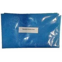 Crafty Cultures Blue Cheese Cloth